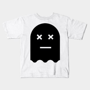 game over Kids T-Shirt